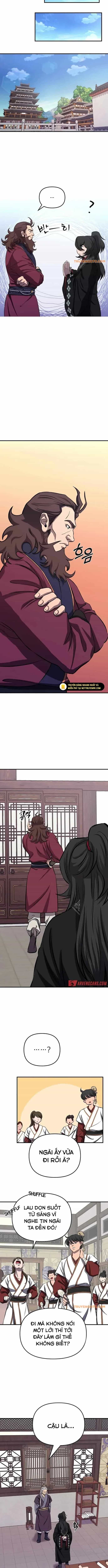 Cao Thủ Võ Lâm Đến Tuổi Kết Hôn - Chương 2.1 - ảnh 7