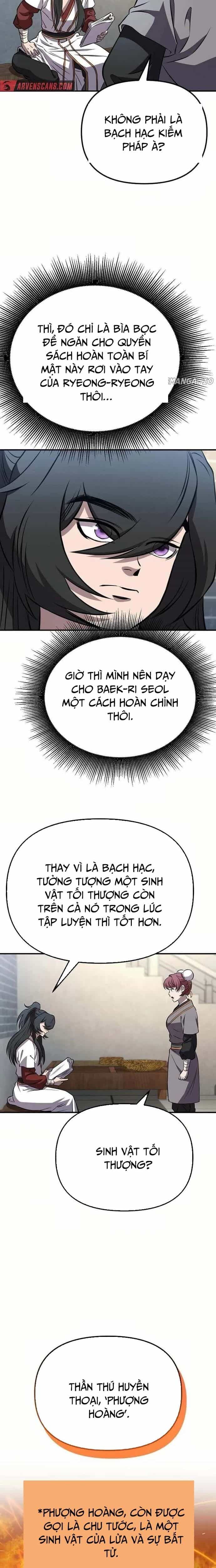 Cao Thủ Võ Lâm Đến Tuổi Kết Hôn - Chương 20 - ảnh 25