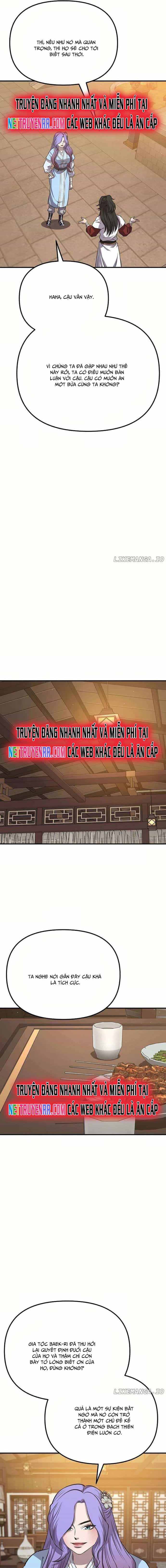 Cao Thủ Võ Lâm Đến Tuổi Kết Hôn - Chương 21 - ảnh 12