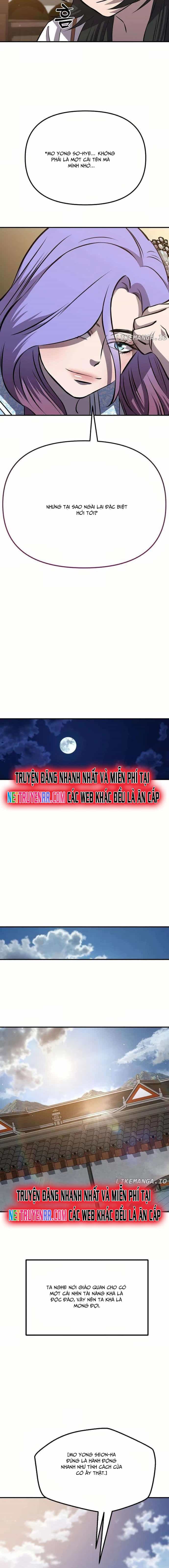 Cao Thủ Võ Lâm Đến Tuổi Kết Hôn - Chương 21 - ảnh 17
