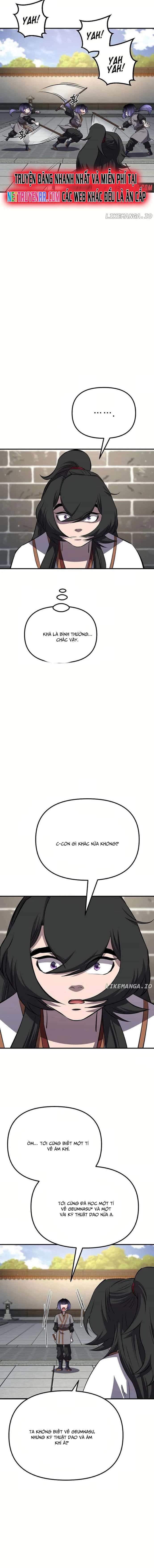 Cao Thủ Võ Lâm Đến Tuổi Kết Hôn - Chương 21 - ảnh 21