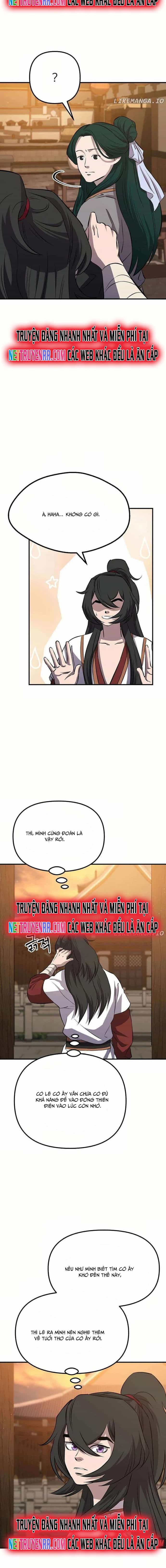 Cao Thủ Võ Lâm Đến Tuổi Kết Hôn - Chương 21 - ảnh 3