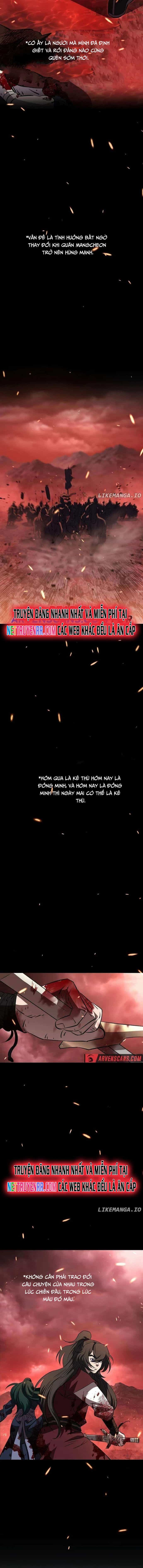 Cao Thủ Võ Lâm Đến Tuổi Kết Hôn - Chương 21 - ảnh 5