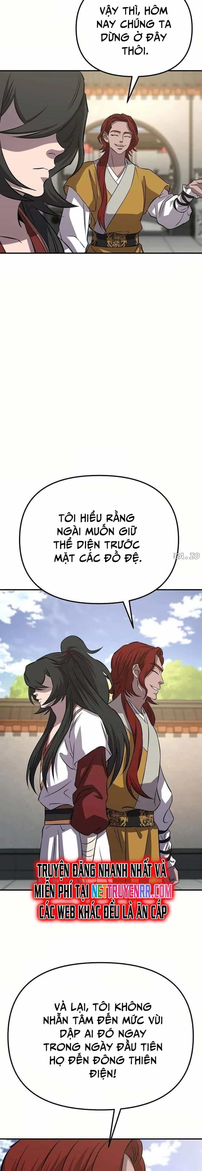 Cao Thủ Võ Lâm Đến Tuổi Kết Hôn - Chương 22 - ảnh 18