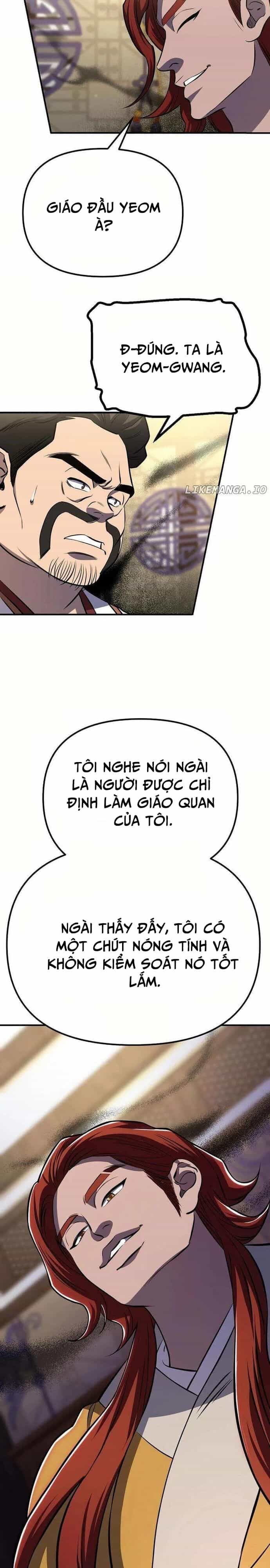 Cao Thủ Võ Lâm Đến Tuổi Kết Hôn - Chương 22 - ảnh 38