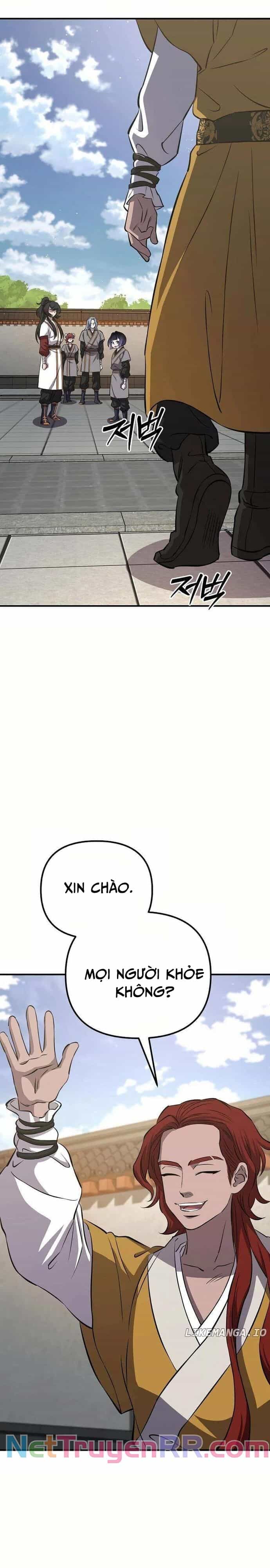 Cao Thủ Võ Lâm Đến Tuổi Kết Hôn - Chương 22 - ảnh 9