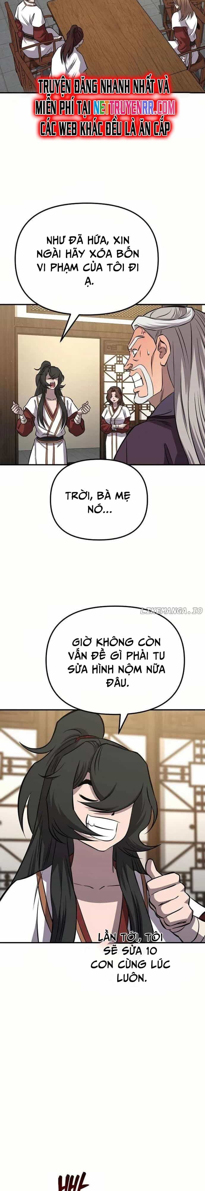 Cao Thủ Võ Lâm Đến Tuổi Kết Hôn - Chương 23 - ảnh 16