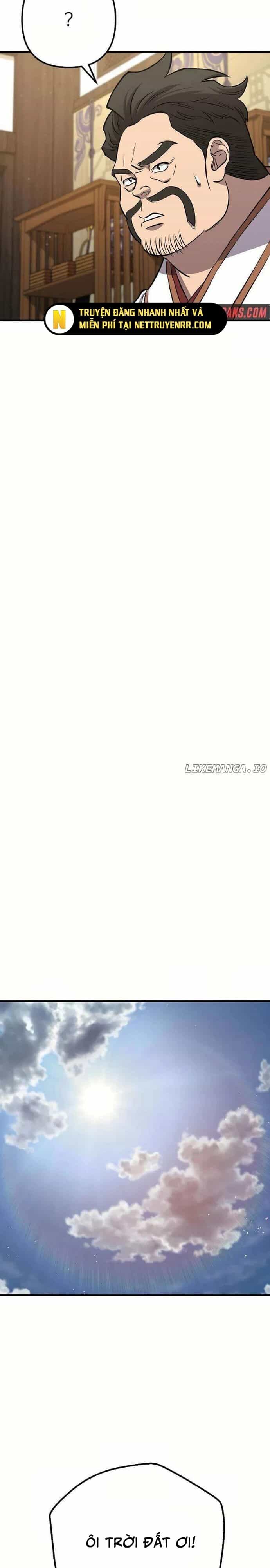 Cao Thủ Võ Lâm Đến Tuổi Kết Hôn - Chương 23 - ảnh 21