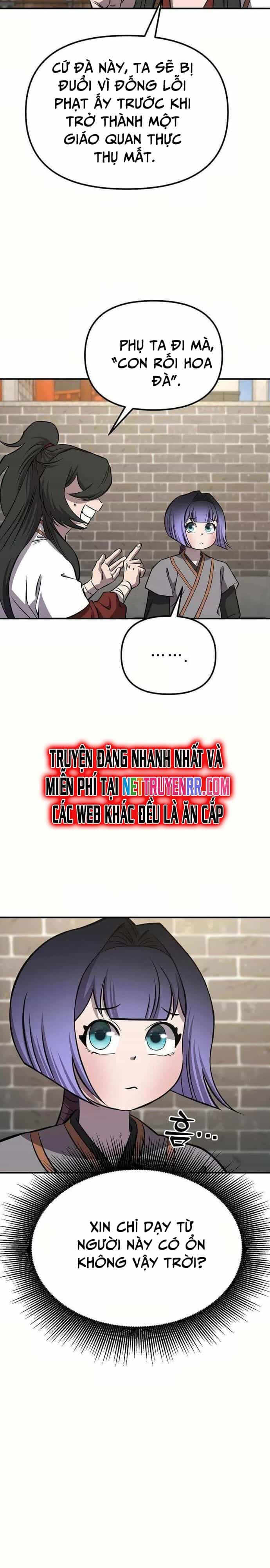 Cao Thủ Võ Lâm Đến Tuổi Kết Hôn - Chương 23 - ảnh 24