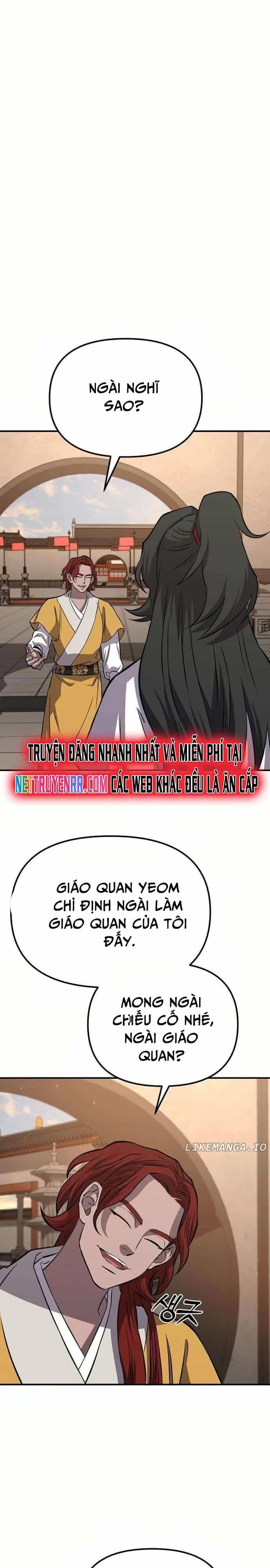 Cao Thủ Võ Lâm Đến Tuổi Kết Hôn - Chương 23 - ảnh 33