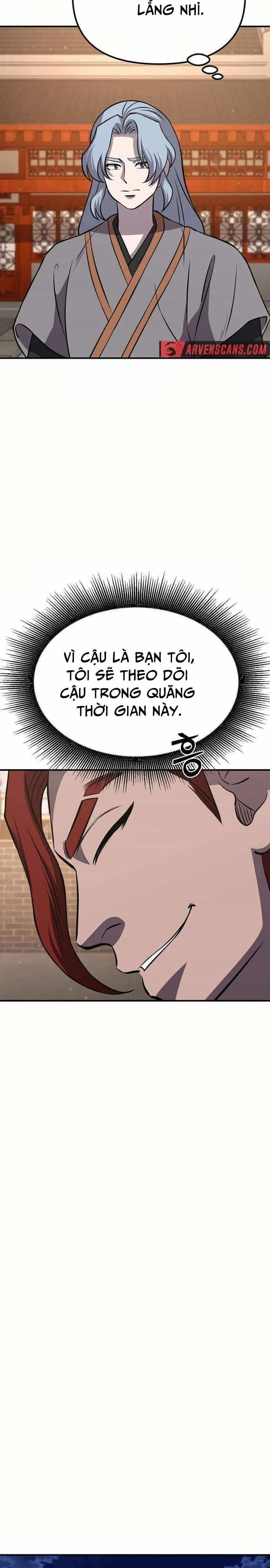 Cao Thủ Võ Lâm Đến Tuổi Kết Hôn - Chương 23 - ảnh 37
