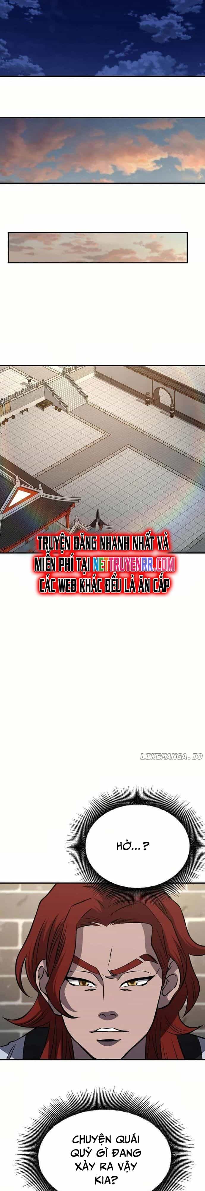 Cao Thủ Võ Lâm Đến Tuổi Kết Hôn - Chương 23 - ảnh 38