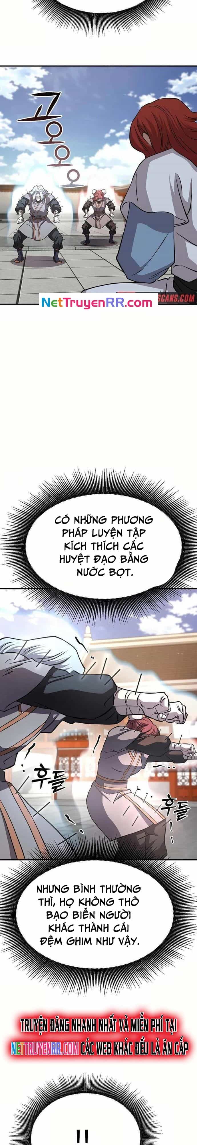 Cao Thủ Võ Lâm Đến Tuổi Kết Hôn - Chương 23 - ảnh 39