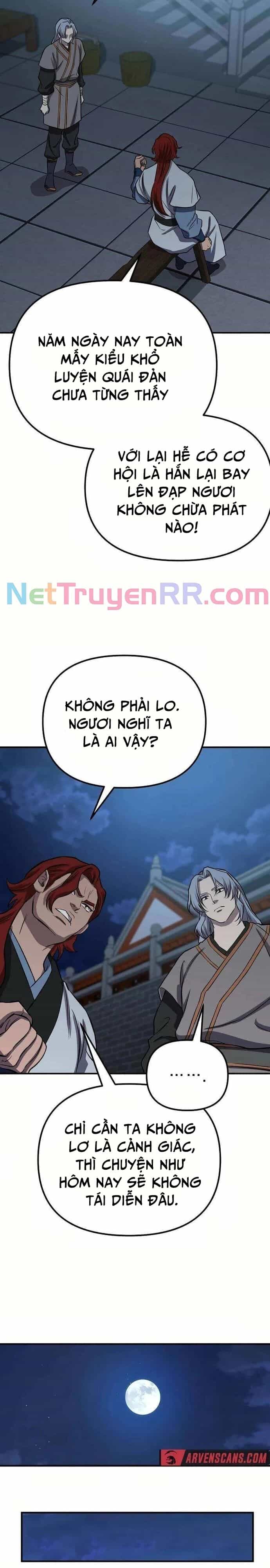 Cao Thủ Võ Lâm Đến Tuổi Kết Hôn - Chương 24 - ảnh 17