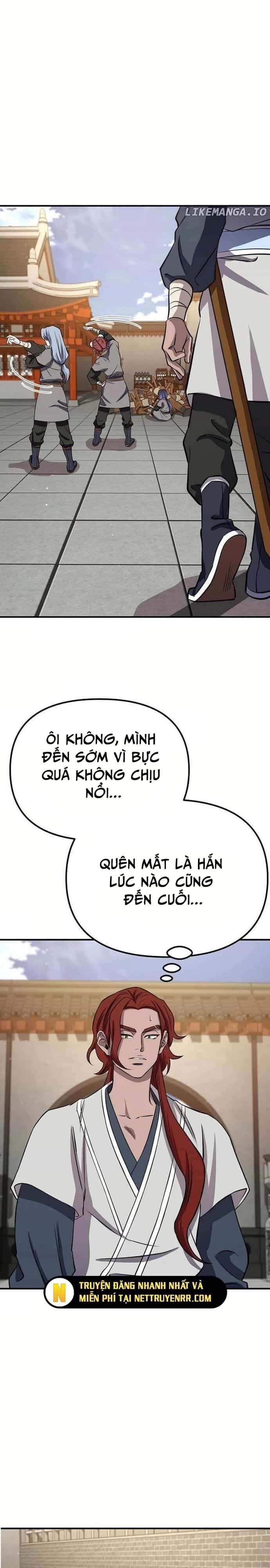 Cao Thủ Võ Lâm Đến Tuổi Kết Hôn - Chương 24 - ảnh 19