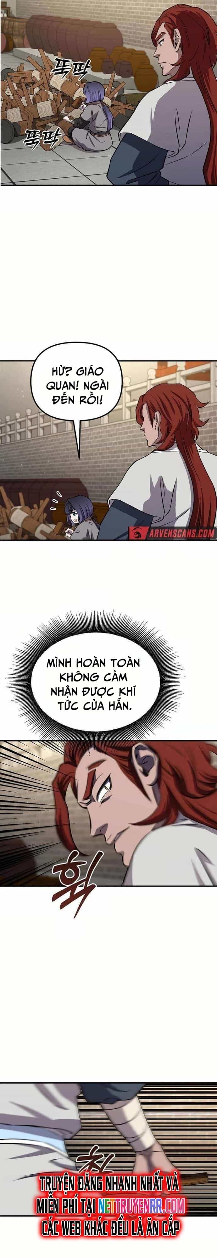 Cao Thủ Võ Lâm Đến Tuổi Kết Hôn - Chương 24 - ảnh 20