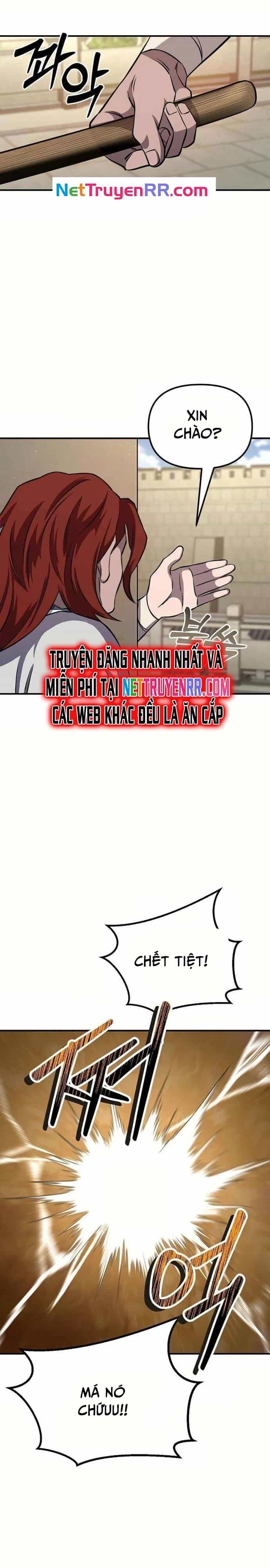 Cao Thủ Võ Lâm Đến Tuổi Kết Hôn - Chương 24 - ảnh 24