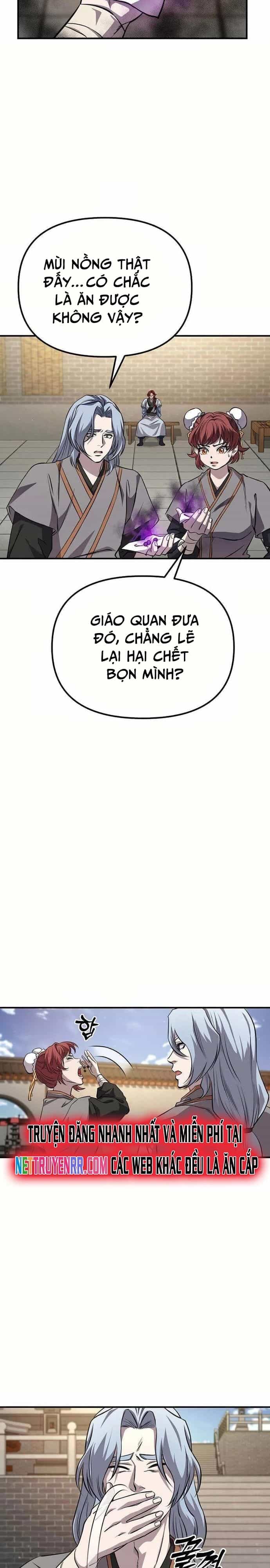Cao Thủ Võ Lâm Đến Tuổi Kết Hôn - Chương 24 - ảnh 5