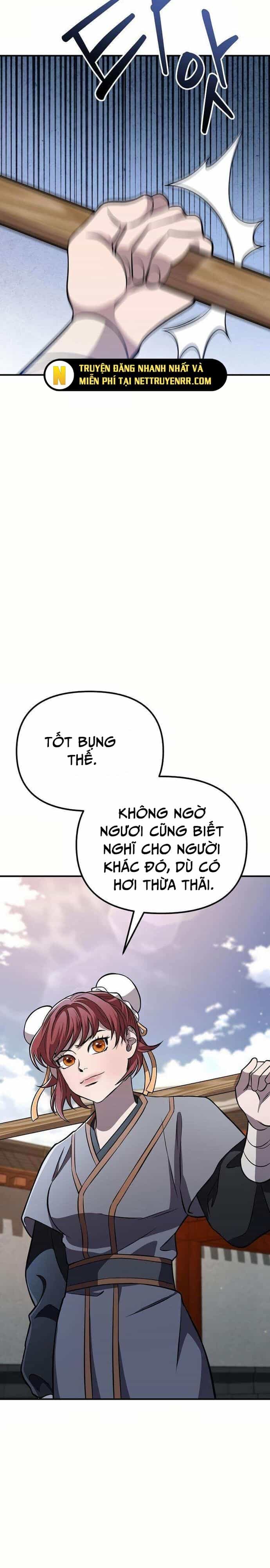 Cao Thủ Võ Lâm Đến Tuổi Kết Hôn - Chương 25 - ảnh 16