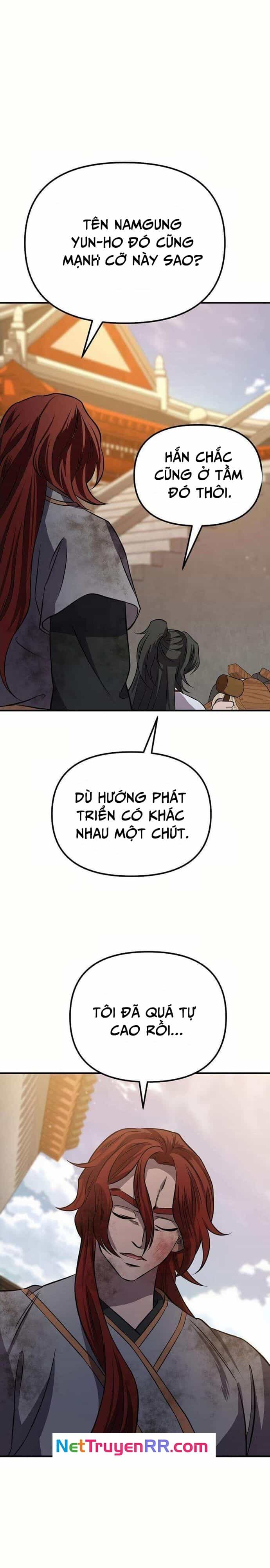 Cao Thủ Võ Lâm Đến Tuổi Kết Hôn - Chương 25 - ảnh 28