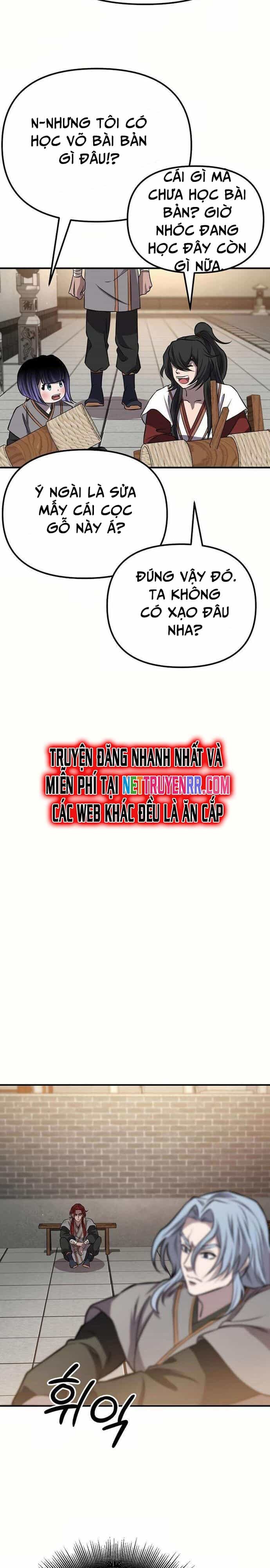 Cao Thủ Võ Lâm Đến Tuổi Kết Hôn - Chương 25 - ảnh 31