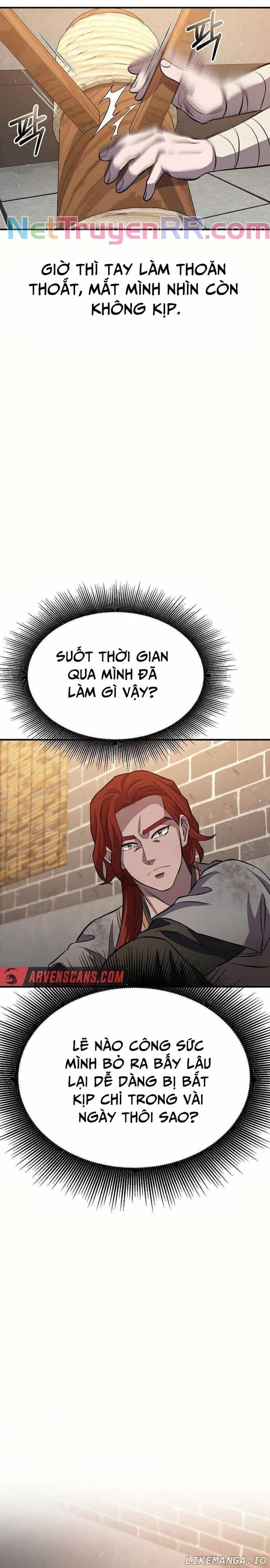 Cao Thủ Võ Lâm Đến Tuổi Kết Hôn - Chương 25 - ảnh 34