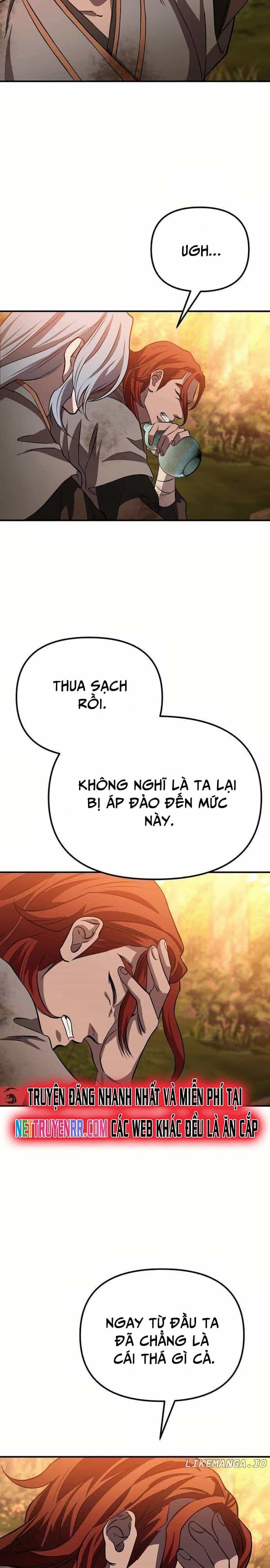 Cao Thủ Võ Lâm Đến Tuổi Kết Hôn - Chương 25 - ảnh 39