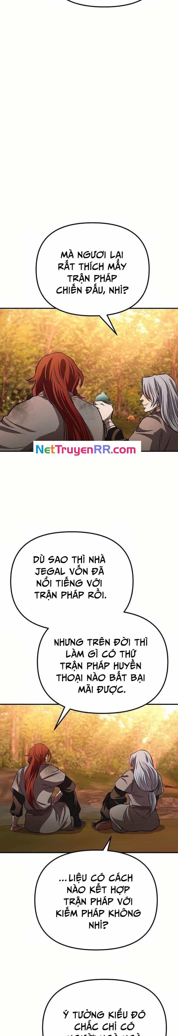 Cao Thủ Võ Lâm Đến Tuổi Kết Hôn - Chương 25 - ảnh 41
