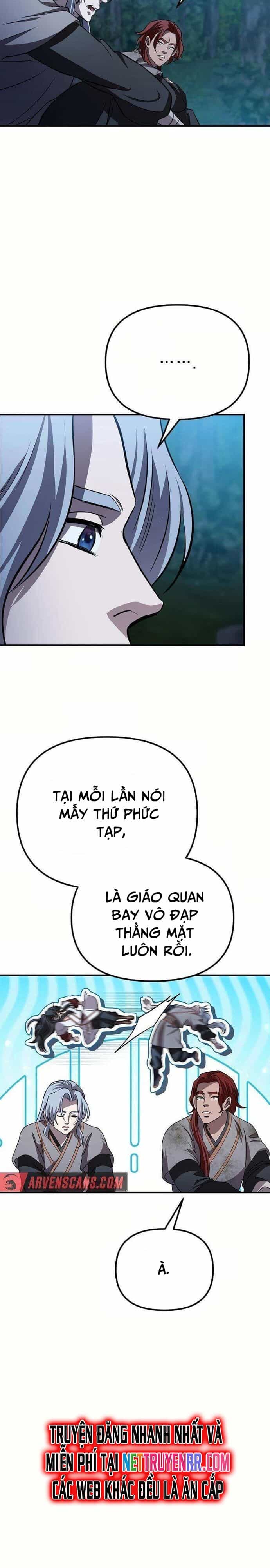 Cao Thủ Võ Lâm Đến Tuổi Kết Hôn - Chương 25 - ảnh 43