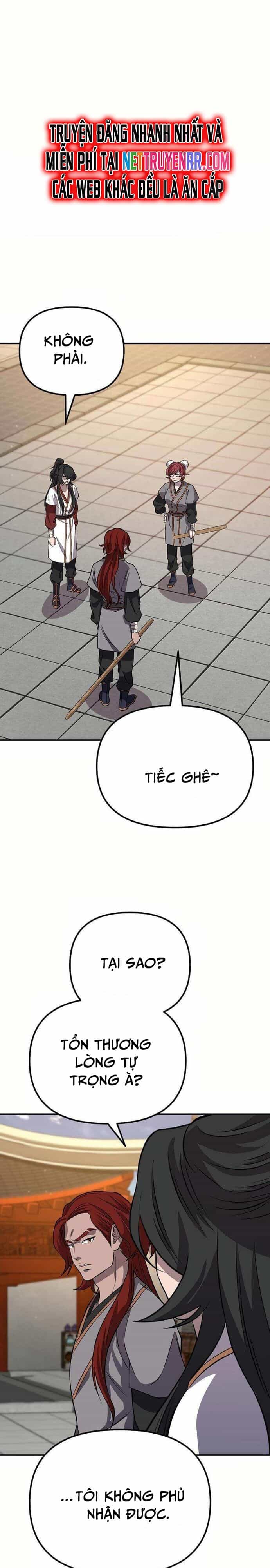 Cao Thủ Võ Lâm Đến Tuổi Kết Hôn - Chương 25 - ảnh 8