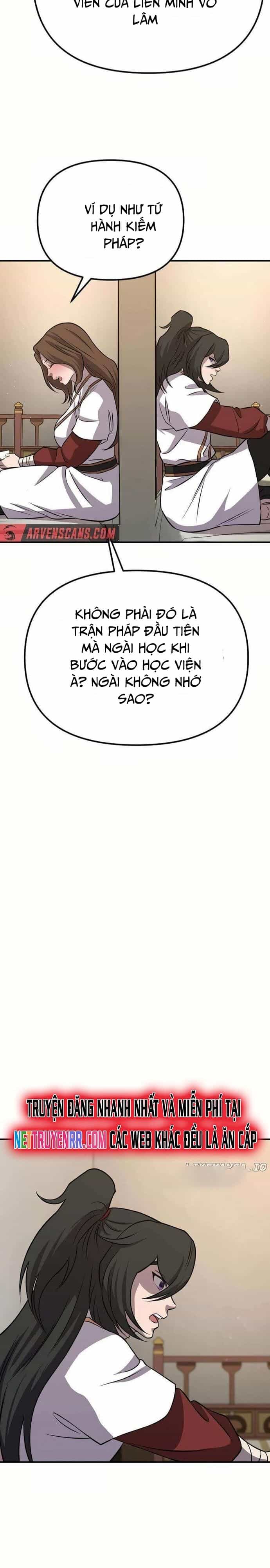 Cao Thủ Võ Lâm Đến Tuổi Kết Hôn - Chương 26 - ảnh 16