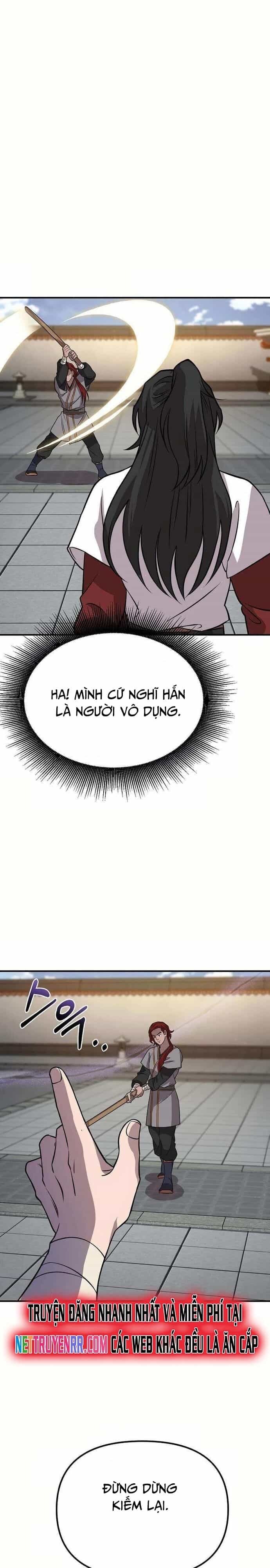 Cao Thủ Võ Lâm Đến Tuổi Kết Hôn - Chương 26 - ảnh 30