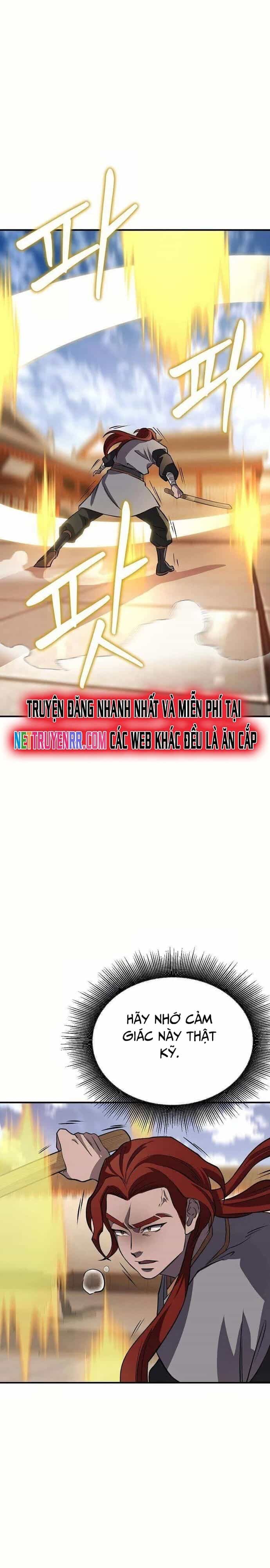 Cao Thủ Võ Lâm Đến Tuổi Kết Hôn - Chương 26 - ảnh 39