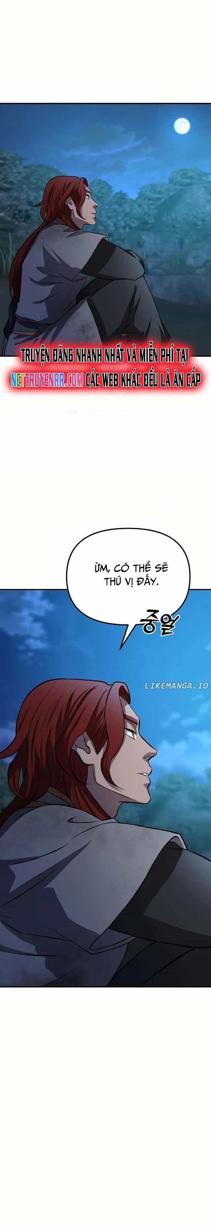 Cao Thủ Võ Lâm Đến Tuổi Kết Hôn - Chương 26 - ảnh 4