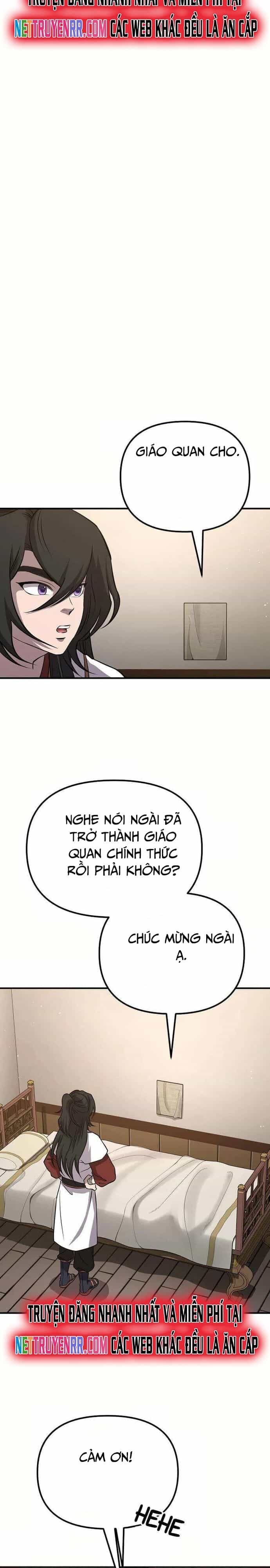 Cao Thủ Võ Lâm Đến Tuổi Kết Hôn - Chương 26 - ảnh 8
