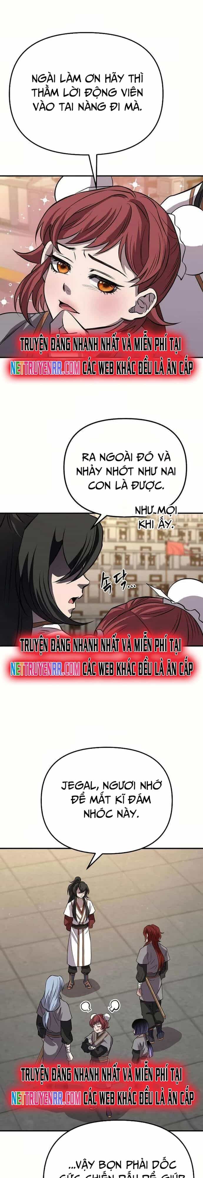 Cao Thủ Võ Lâm Đến Tuổi Kết Hôn - Chương 27 - ảnh 13
