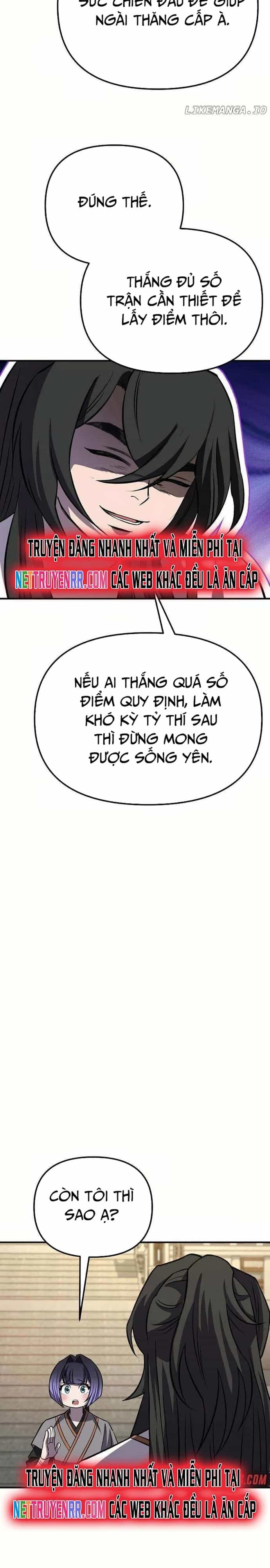 Cao Thủ Võ Lâm Đến Tuổi Kết Hôn - Chương 27 - ảnh 14