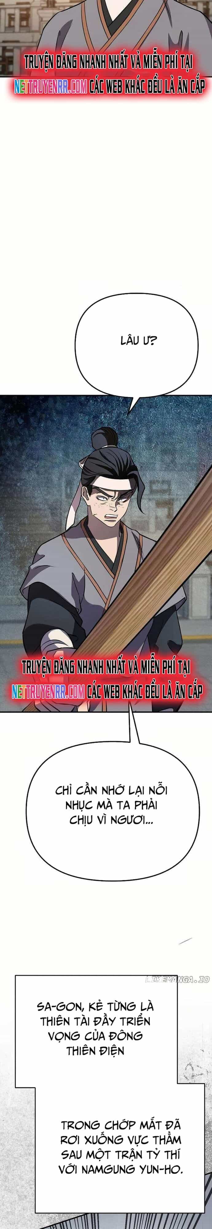 Cao Thủ Võ Lâm Đến Tuổi Kết Hôn - Chương 27 - ảnh 18