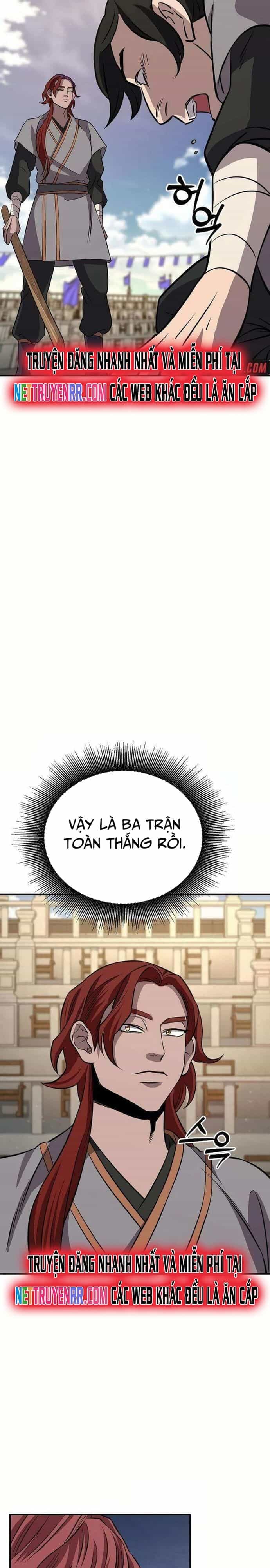 Cao Thủ Võ Lâm Đến Tuổi Kết Hôn - Chương 27 - ảnh 39