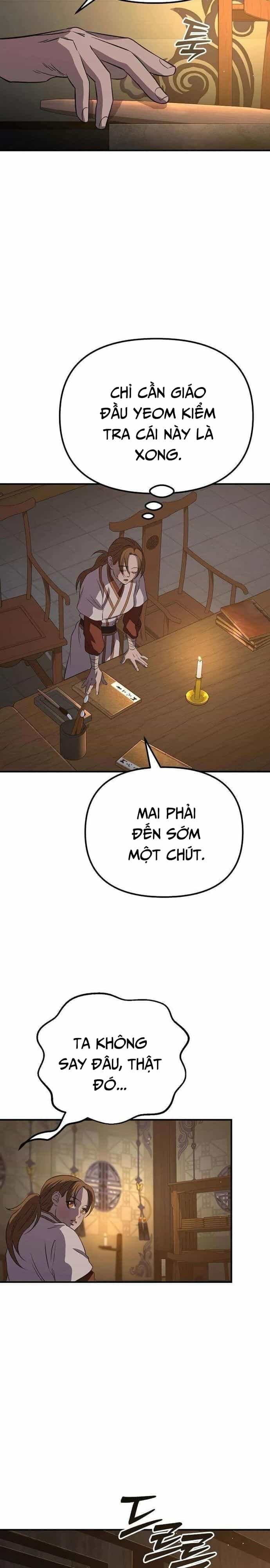Cao Thủ Võ Lâm Đến Tuổi Kết Hôn - Chương 28 - ảnh 15