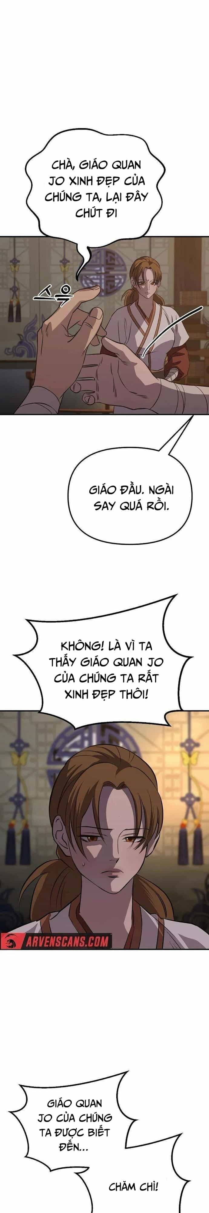 Cao Thủ Võ Lâm Đến Tuổi Kết Hôn - Chương 28 - ảnh 17
