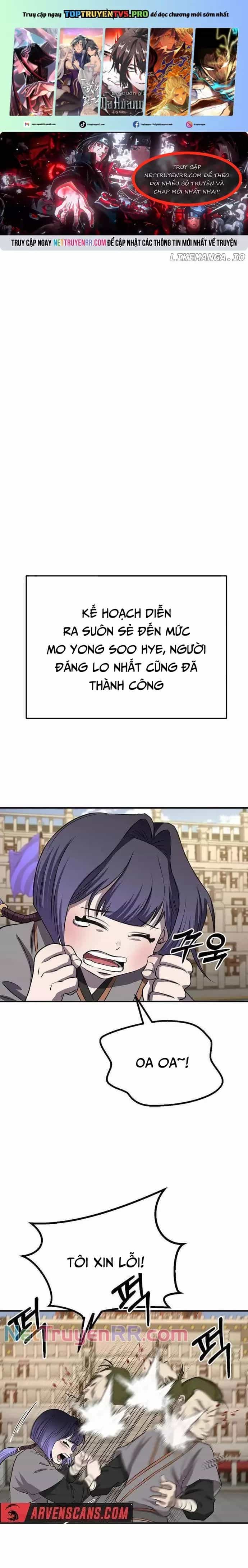 Cao Thủ Võ Lâm Đến Tuổi Kết Hôn - Chương 28 - ảnh 2