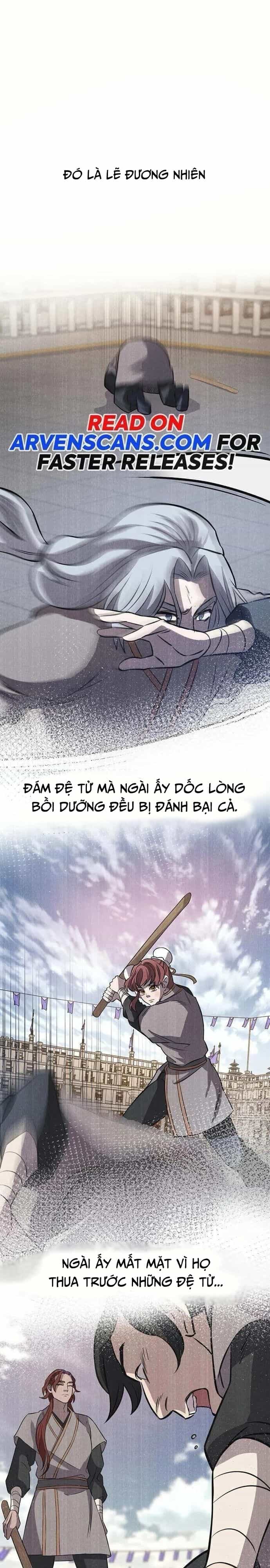 Cao Thủ Võ Lâm Đến Tuổi Kết Hôn - Chương 28 - ảnh 20