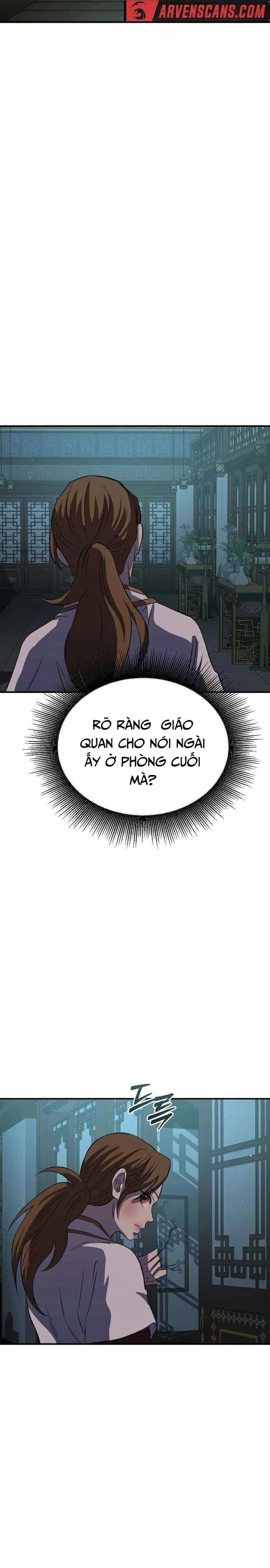 Cao Thủ Võ Lâm Đến Tuổi Kết Hôn - Chương 28 - ảnh 25