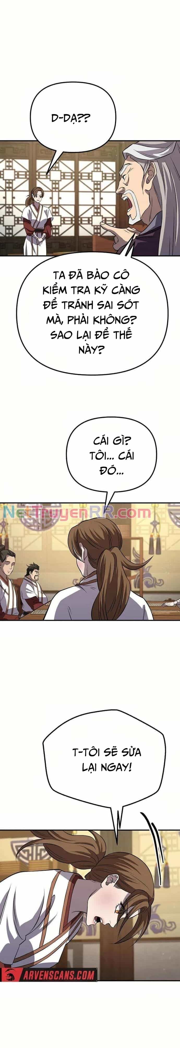Cao Thủ Võ Lâm Đến Tuổi Kết Hôn - Chương 28 - ảnh 34