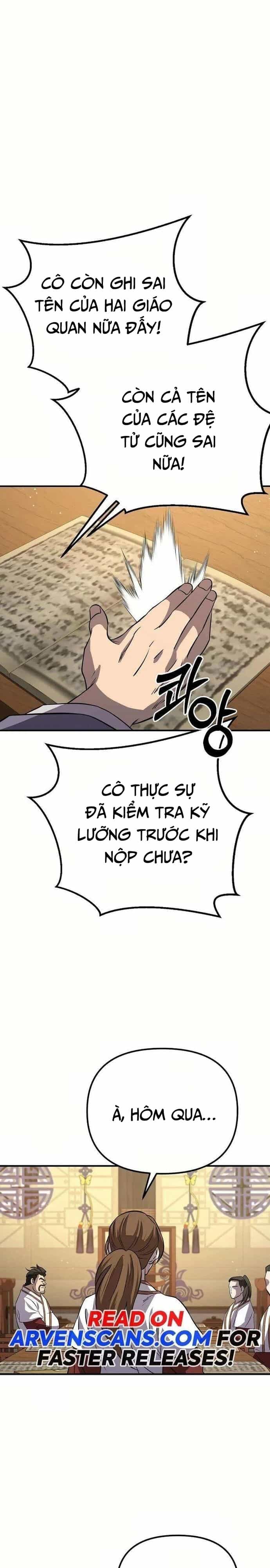 Cao Thủ Võ Lâm Đến Tuổi Kết Hôn - Chương 28 - ảnh 35