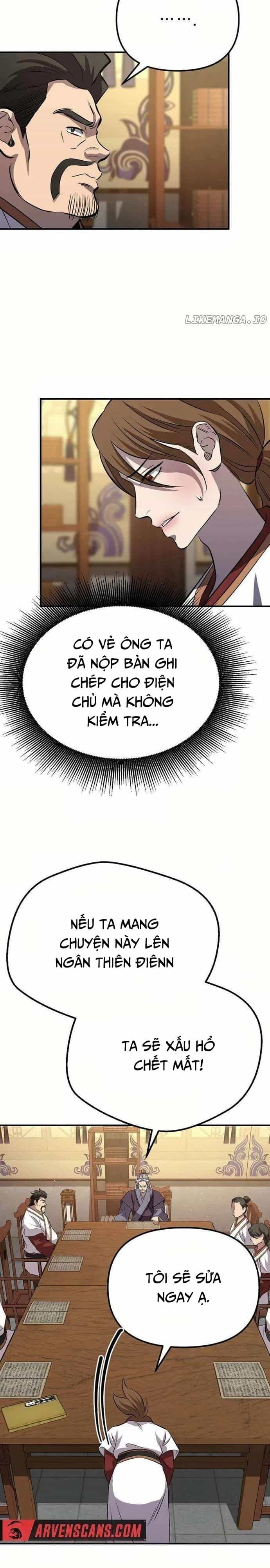 Cao Thủ Võ Lâm Đến Tuổi Kết Hôn - Chương 28 - ảnh 36