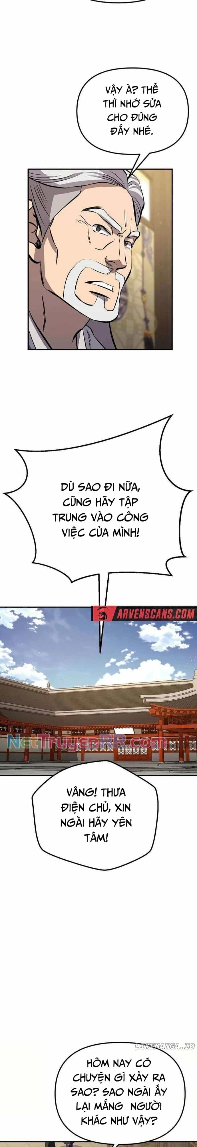 Cao Thủ Võ Lâm Đến Tuổi Kết Hôn - Chương 28 - ảnh 40