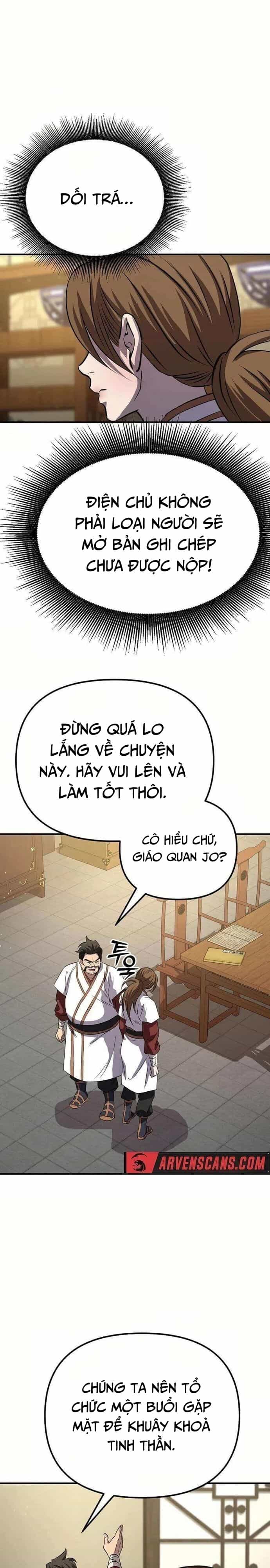 Cao Thủ Võ Lâm Đến Tuổi Kết Hôn - Chương 28 - ảnh 42