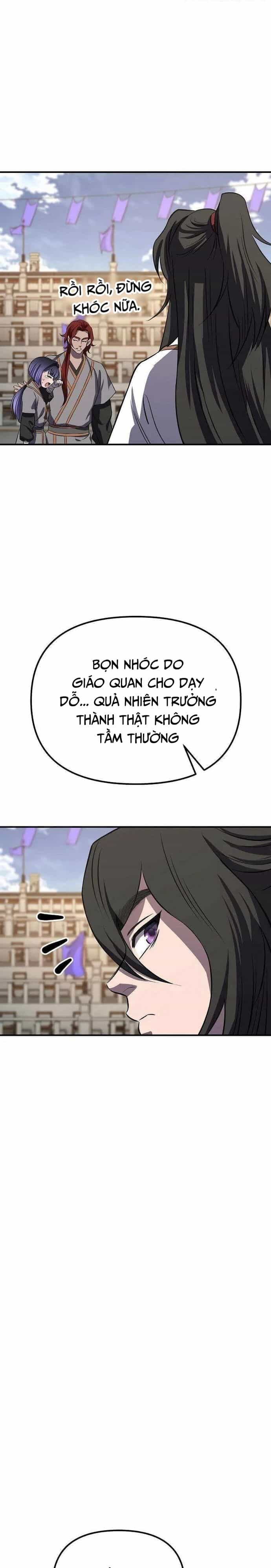 Cao Thủ Võ Lâm Đến Tuổi Kết Hôn - Chương 28 - ảnh 7